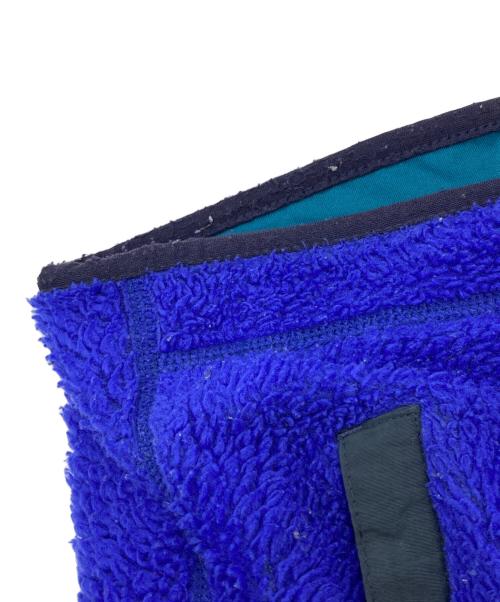 Patagonia（パタゴニア）Patagonia (パタゴニア) PEF Retro X Vest ブルー サイズ:Ｍの古着・服飾アイテム