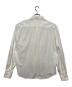PRADA (プラダ) 長袖シャツ アイボリー サイズ:41：8000円