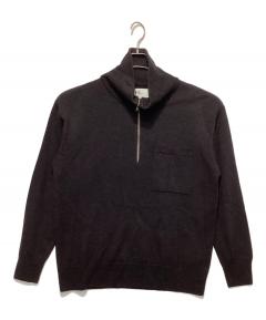 中古・古着通販】MHL (エムエイチエル) ドライコットンリネン ループ