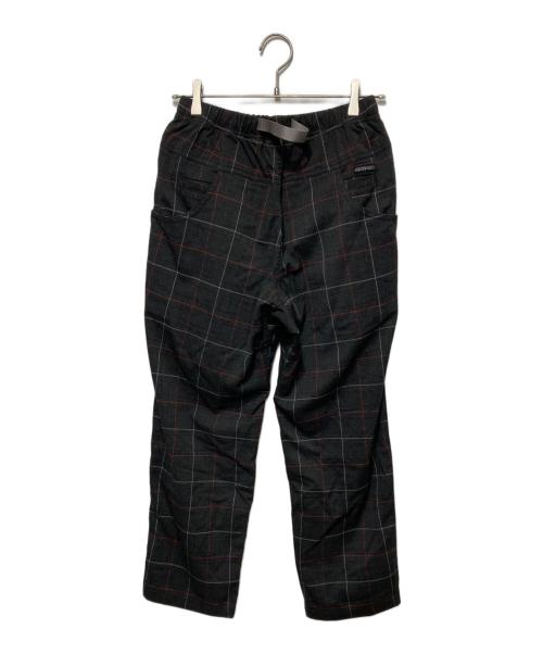 GRAMICCI（グラミチ）GRAMICCI (グラミチ) BEAMS (ビームス) 別注クライミングパンツ グレー サイズ:Sの古着・服飾アイテム