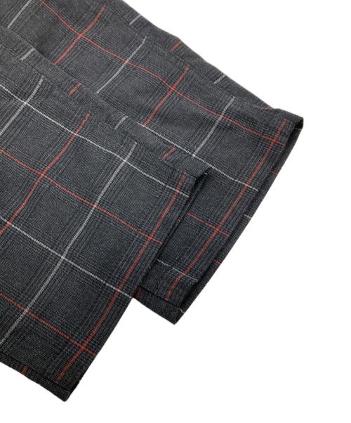 GRAMICCI（グラミチ）GRAMICCI (グラミチ) BEAMS (ビームス) 別注クライミングパンツ グレー サイズ:Sの古着・服飾アイテム