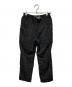 GRAMICCI (グラミチ) BEAMS (ビームス) 別注クライミングパンツ グレー サイズ:S：4000円