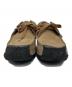 CLARKS ORIGINALS (クラークス オリジナルズ) スエードワラビーシューズ ブラウン サイズ:UK 7G：5000円