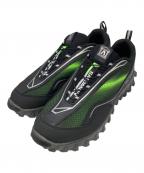 SALOMON×ARIESサロモン×アリーズ）の古着「SNOWCLOG」｜グリーン