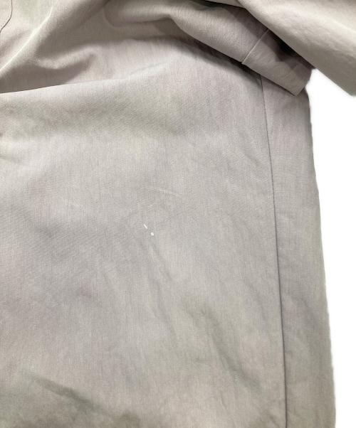 SALON adam et rope'（サロンアダムエロペ）SALON adam et rope' (サロンアダムエロペ) カーヴィーカーゴパンツ ピンク サイズ:Mの古着・服飾アイテム