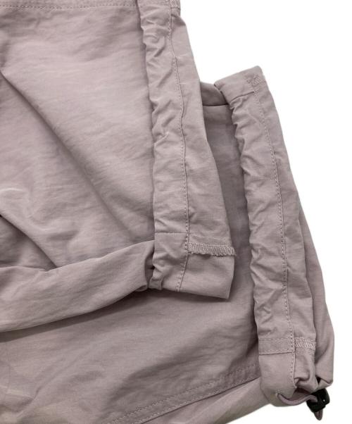 SALON adam et rope'（サロンアダムエロペ）SALON adam et rope' (サロンアダムエロペ) カーヴィーカーゴパンツ ピンク サイズ:Mの古着・服飾アイテム