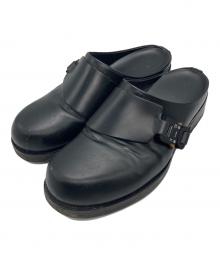 1017 ALYX 9SM（テンセブンティーン アリクス ナインエスエム）の古着「loafer」｜ブラック