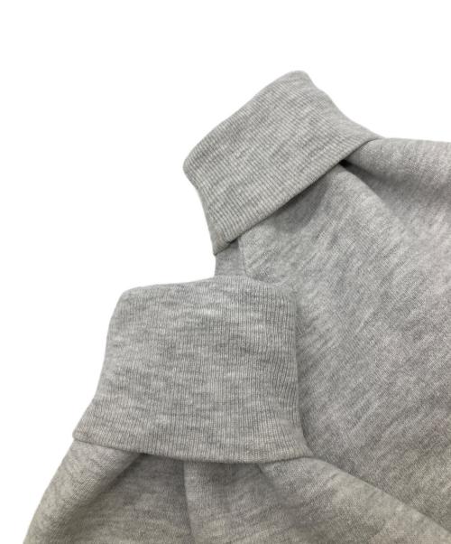 Champion REVERSE WEAVE（チャンピオン リバース ウィーブ）Champion REVERSE WEAVE (チャンピオン リバース ウィーブ) リバースウィーブスウェット グレー サイズ:XXLの古着・服飾アイテム