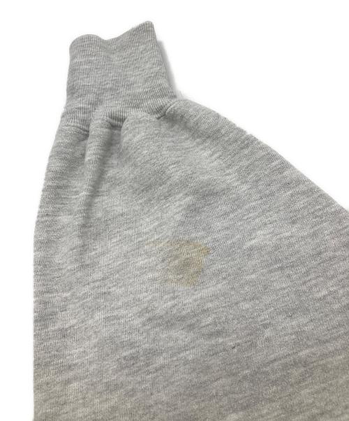 Champion REVERSE WEAVE（チャンピオン リバース ウィーブ）Champion REVERSE WEAVE (チャンピオン リバース ウィーブ) リバースウィーブスウェット グレー サイズ:XXLの古着・服飾アイテム