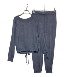 UGG（アグ）の古着「Gable Set」｜ブルー