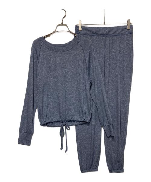 UGG（アグ）UGG (アグ) Gable Set ブルー サイズ:Sの古着・服飾アイテム