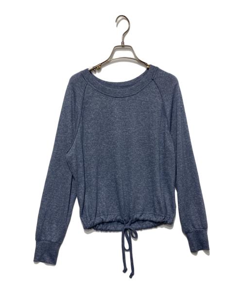 UGG（アグ）UGG (アグ) Gable Set ブルー サイズ:Sの古着・服飾アイテム