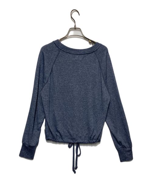 UGG（アグ）UGG (アグ) Gable Set ブルー サイズ:Sの古着・服飾アイテム