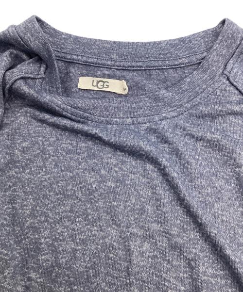 UGG（アグ）UGG (アグ) Gable Set ブルー サイズ:Sの古着・服飾アイテム