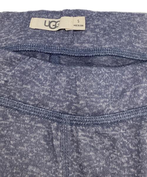 UGG（アグ）UGG (アグ) Gable Set ブルー サイズ:Sの古着・服飾アイテム