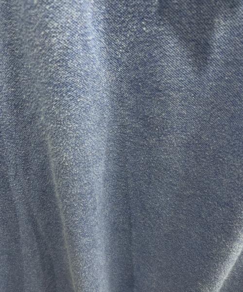 POLO RALPH LAUREN（ポロ・ラルフローレン）POLO RALPH LAUREN (ポロ・ラルフローレン) ポロシャツ ブルー サイズ:2XBの古着・服飾アイテム