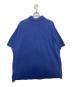 POLO RALPH LAUREN (ポロ・ラルフローレン) ポロシャツ ブルー サイズ:2XB：3000円