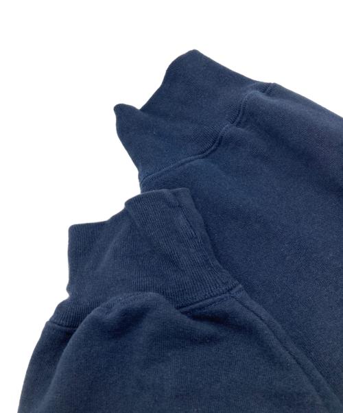 SUPREME（シュプリーム）SUPREME (シュプリーム) Small Box Hooded ネイビー サイズ:Ｌの古着・服飾アイテム