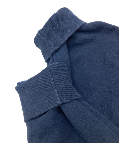 SUPREME（シュプリーム）SUPREME (シュプリーム) Small Box Hooded ネイビー サイズ:Ｌの古着・服飾アイテム