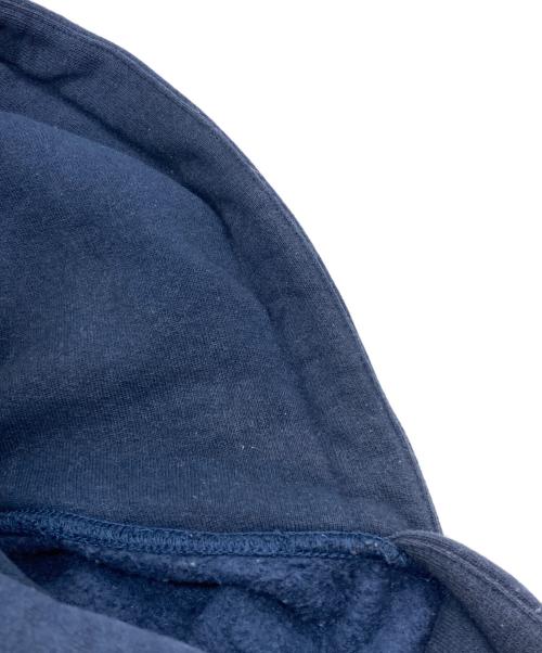 SUPREME（シュプリーム）SUPREME (シュプリーム) Small Box Hooded ネイビー サイズ:Ｌの古着・服飾アイテム