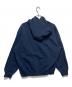 SUPREME (シュプリーム) Small Box Hooded ネイビー サイズ:Ｌ：15000円
