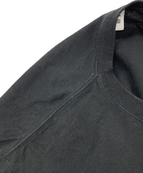 THE BLACK EYE PATCH（ブラックアイパッチ）THE BLACK EYE PATCH (ブラックアイパッチ) プリントTシャツ ブラック サイズ:Ｌの古着・服飾アイテム