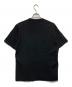THE BLACK EYE PATCH (ブラックアイパッチ) プリントTシャツ ブラック サイズ:Ｌ：5000円