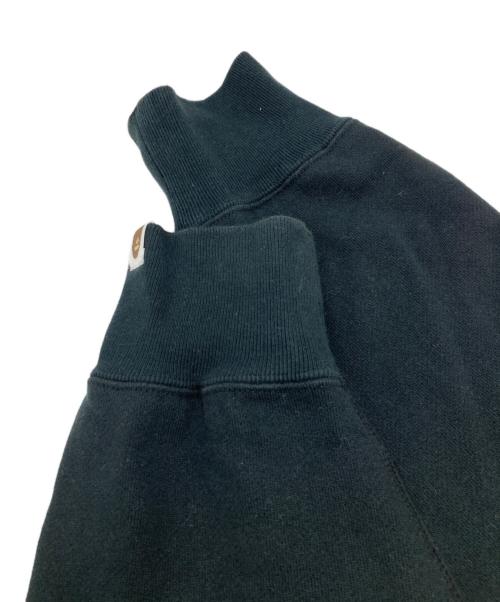 A BATHING APE（アベイシングエイプ）A BATHING APE (ア ベイシング エイプ) プリントスウェット ブラック サイズ:XLの古着・服飾アイテム