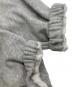 中古・古着 9090 (9090) 90 Logo SWEAT PANTS グレー サイズ:L：4000円