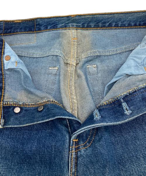 LEVI'S（リーバイス）LEVI'S (リーバイス) 501デニムパンツ インディゴ サイズ:W29 L32の古着・服飾アイテム