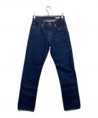 LEVI'S PReMIUMリーバイス プレミアム）の古着「501デニムパンツ」｜インディゴ