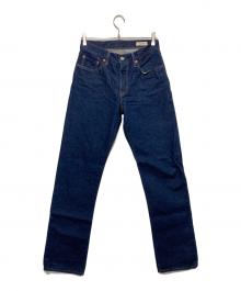 LEVI'S PReMIUM（リーバイス プレミアム）の古着「501デニムパンツ」｜インディゴ