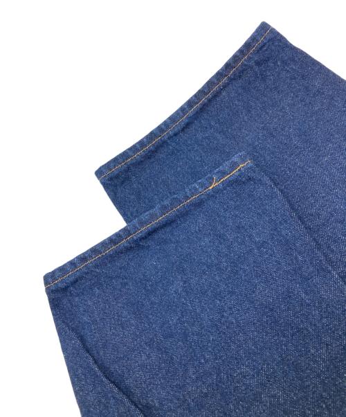 LEVI'S PReMIUM（リーバイス プレミアム）LEVI'S PReMIUM (リーバイスプレミアム) 501デニムパンツ インディゴ サイズ:W27 L34の古着・服飾アイテム