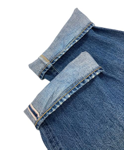 LEVI'S（リーバイス）LEVI'S (リーバイス) 503BXXデニムパンツ インディゴ サイズ:W28の古着・服飾アイテム