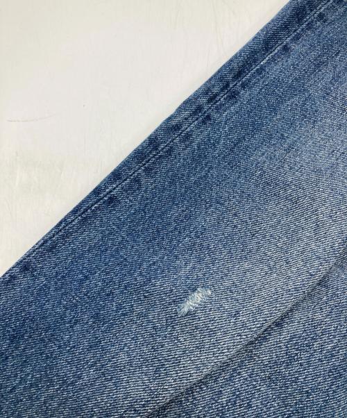 LEVI'S（リーバイス）LEVI'S (リーバイス) 503BXXデニムパンツ インディゴ サイズ:W28の古着・服飾アイテム