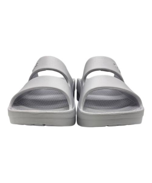 TELIC（テリック）TELIC (テリック) リカバリーサンダル ホワイト サイズ:XLの古着・服飾アイテム