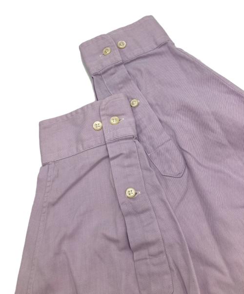 RALPH LAUREN（ラルフローレン）RALPH LAUREN (ラルフローレン) ボタンダウンシャツ ピンク サイズ:Lの古着・服飾アイテム