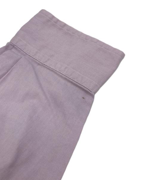 RALPH LAUREN（ラルフローレン）RALPH LAUREN (ラルフローレン) ボタンダウンシャツ ピンク サイズ:Lの古着・服飾アイテム