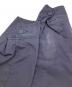 中古・古着 EBBETS FIELD FLANNELS (エベッツフィールドフランネルズ) ワッペンコーチジャケット ネイビー サイズ:Ｍ：6000円