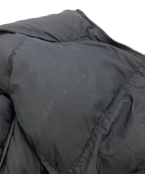 THE NORTH FACE（ザ ノース フェイス）THE NORTH FACE (ザ ノース フェイス) 1996 RETRO NUPTSE DOWN JACKET/ダウンジャケット ブラウン サイズ:Lの古着・服飾アイテム