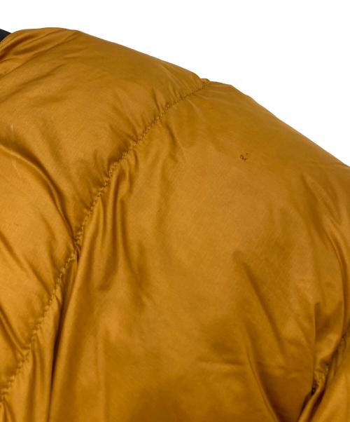 THE NORTH FACE（ザ ノース フェイス）THE NORTH FACE (ザ ノース フェイス) 1996 RETRO NUPTSE DOWN JACKET/ダウンジャケット ブラウン サイズ:Lの古着・服飾アイテム