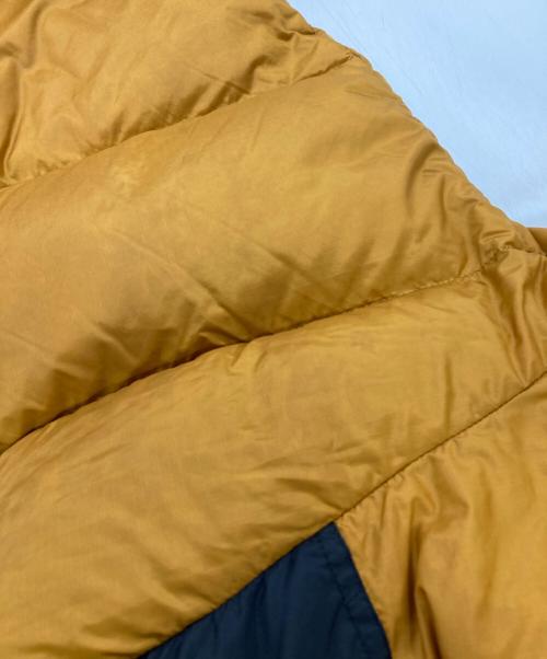THE NORTH FACE（ザ ノース フェイス）THE NORTH FACE (ザ ノース フェイス) 1996 RETRO NUPTSE DOWN JACKET/ダウンジャケット ブラウン サイズ:Lの古着・服飾アイテム