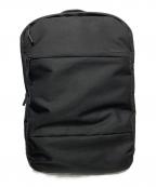 Incaseインケース）の古着「City Compact Corduraリュック」｜ブラック