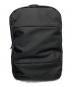 Incase（インケース）の古着「City Compact Corduraリュック」｜ブラック