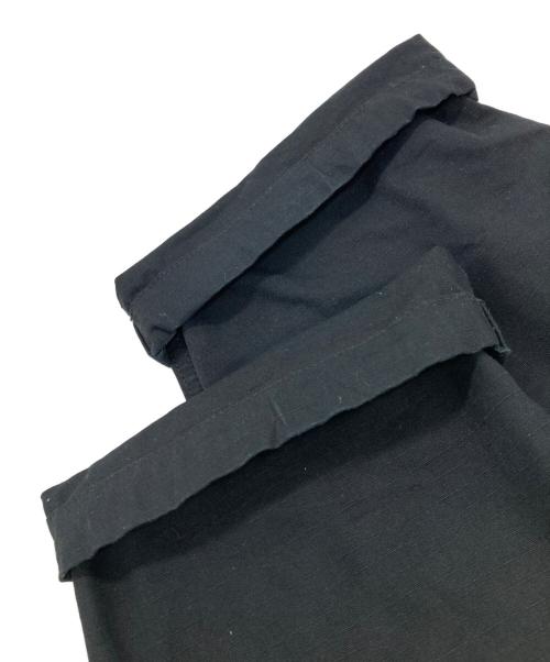 PALACE（パレス）PALACE (パレス) RN CARGO TROUSER ブラック サイズ:32の古着・服飾アイテム