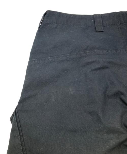 PALACE（パレス）PALACE (パレス) RN CARGO TROUSER ブラック サイズ:32の古着・服飾アイテム