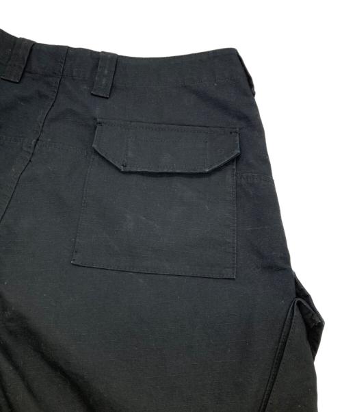 PALACE（パレス）PALACE (パレス) RN CARGO TROUSER ブラック サイズ:32の古着・服飾アイテム