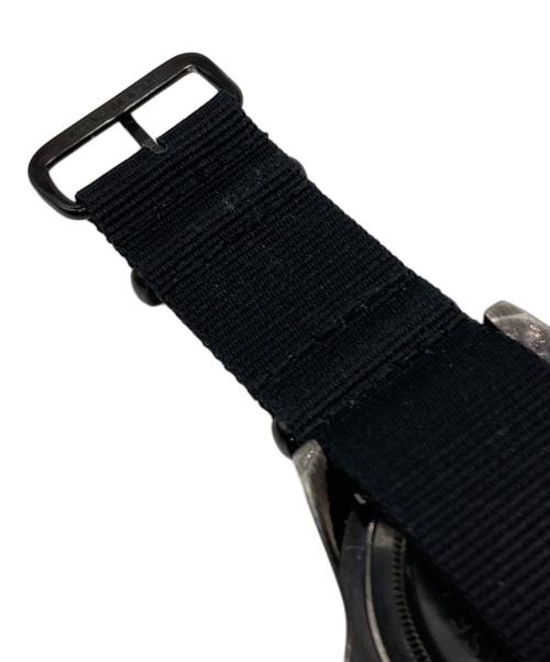 Gallery 1950（ギャラリー1950）Gallery 1950 (ギャラリー1950) リストウォッチ ブラックの古着・服飾アイテム