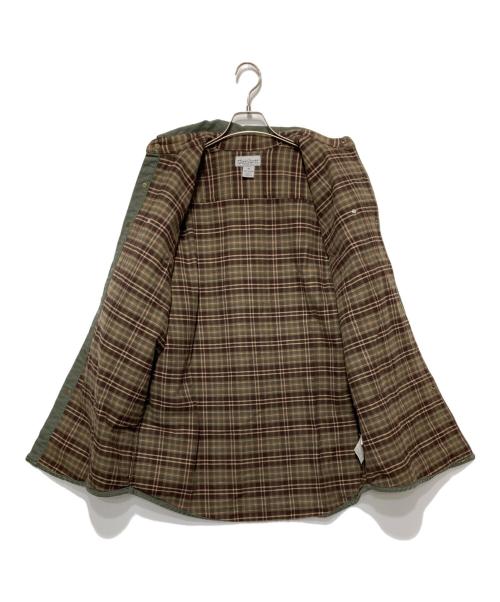CarHartt（カーハート）CarHartt (カーハート) デトロイトジャケット オリーブ サイズ:Ｍの古着・服飾アイテム