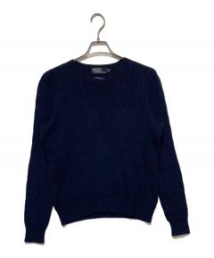 中古・古着通販】POLO RALPH LAUREN (ポロ・ラルフローレン) チルデン